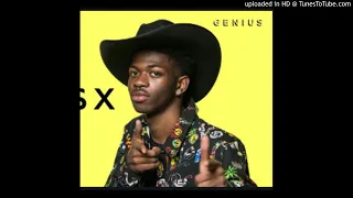 Lil Nas X - Old Town Road (Earrape Audio)