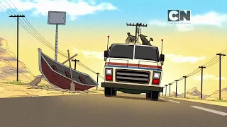 Ben 10  Let The Games Begin in  in Hindi (Cartoon Network) shorts episode