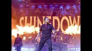 SHINEDOWN FULL CONCERT (4K HD) 4/30/2022 Birmingham, AL