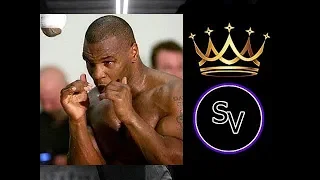 [2020] Mike Tyson - "Defence Master" [Ultimate Training]