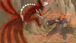 Naruto vs Pain completo legendado