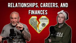Navigating Life's Challenges: Relationships, Careers, and Finances