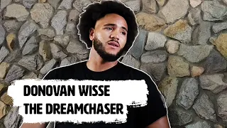 DONOVAN WISSE | WARRIOR CODESURINAME SPECIAL