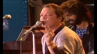 Mitch Ryder - Rock and Roll 1984