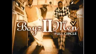 Boyz II Men - You're My Baby