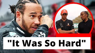 Rules Lewis Hamilton's Dad FORCED Him To Follow