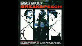 VA - Botchit Breakspeech [full compilation] [HQ]