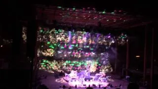 Fword - STS9 9/6/14 Red Rocks