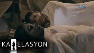 Karelasyon: My husband's corpse (full episode)