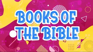 Books of the Bible Song and Lyrics by Mary Rice Hopkins.