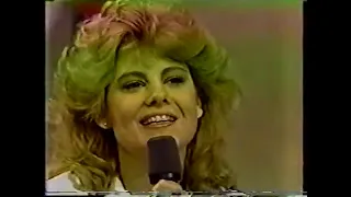 Lisa Whelchel on Jim Bakker PTL Club