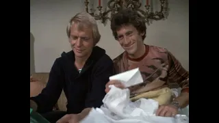 Starsky and Hutch - A Holly Jolly Christmas