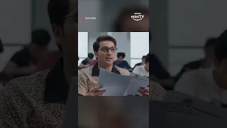 Exam Papers Leaked ft.Vishal Vashishtha, Meherzan Mazda | Jugaad ka Khel | Hustlers | #amazonminitv