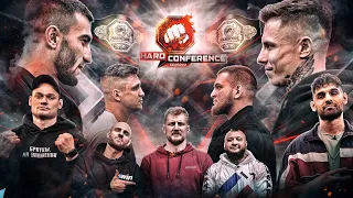 Топор VS Колобок. Замес. Боец UFC Александр Волков и Макс Пулемет. Чемпионские бои. Стердауны 1/16