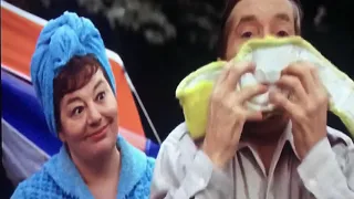 Carry On Camping (Slide Whistle Supercut)