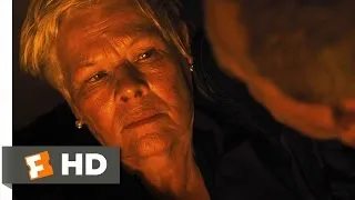 Skyfall (10/10) Movie CLIP - One Thing Right (2012) HD