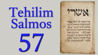 Salmo 57