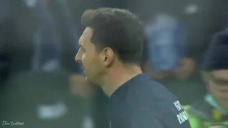 messi vs lille