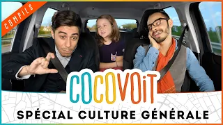 Cocovoit - Spécial Culture Générale