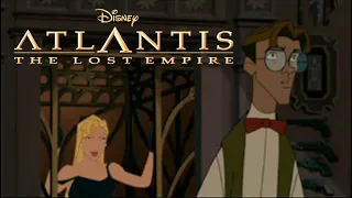 Disney's ATLANTIS: The Lost Empire - Twitch Highlights (PART 1)