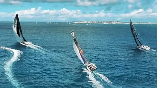 Day 2: St  Maarten Heineken Regatta 2024