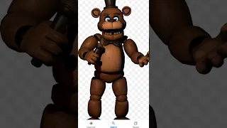 giga fazbear #memes #edit #fnaf