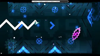 Stev Circles infinty (By Ssolsta) Complete | Geometry Dash 1.9 PS [Demon]