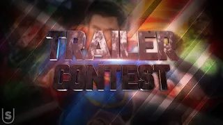 FAN TRAILER CONTEST - The Winner!