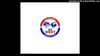 Pet Shop Boys - Go West (Farley & Heller Disco Mix)