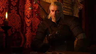 The Witcher 3: Wild Hunt Complete Edition - “Geralt & Ciri” Trailer