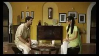 Arnav & Khushi In Dulux Paint Advertisement