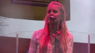 The Willis Clan Live - Pittsburgh Irish Festival, Part 1-3 Sep 2018 640x480p