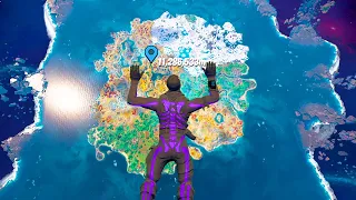 you need to try this fortnite glitch