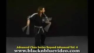 Best Guy Lee Barden I ever saw with Freestyle Nunchaku absolutely the greatest of all time Bar none