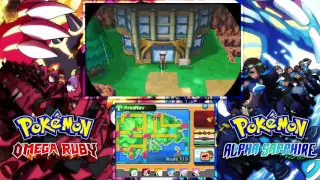 How to Get Damp Rock, Icy Rock, Heat Rock, and Smooth Rock ORAS – Omega Ruby and Alpha Sap