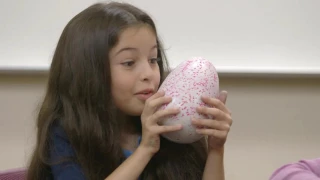 Hatchimals | What's Inside The Egg??