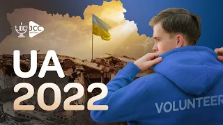 UA2022: Волонтерство еврейских общин в Украине [ENG/RUS SUB]