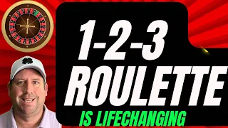 #1 ROULETTE SYSTEM WINS EVERY DAY YOU WILL LOVE #best #viralvideo #gaming #money #business #trending