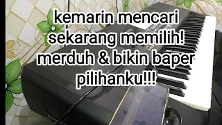 Merduuh! pilihanku