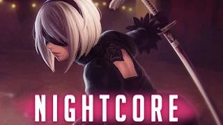 Nightcore - Cheap Thrills + Down