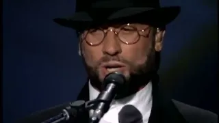 Maurice Gibb and The Bee Gees - Closer Than Close Live!|