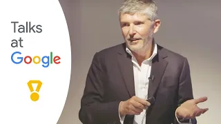 Survive. Drive. Win. | Nick Fry | Talks at Google