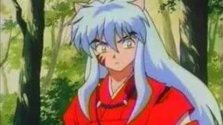 InuYasha and Kagome (InuYasha AMV)