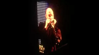 Paul McCartney - Love Me Do - Seattle - Key Arena - 4-17-16