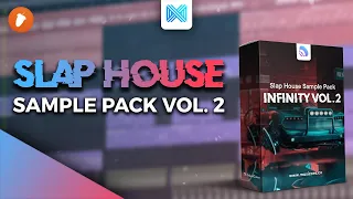 The ULTIMATE Slap House Sample Pack Vol. 2