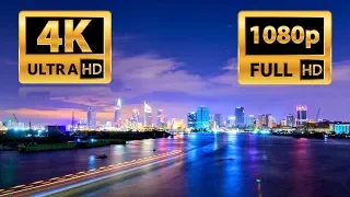 TOP 5 Reasons to Shoot 4K Video