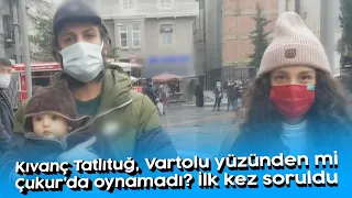 Kıvanç Tatlıtuğ, Vartolu yüzünden mi Çukur'da oynamadı? İlk kez soruldu!