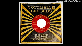 Little Jimmy Dickens - Let's Quit Before We Start - Columbia 45