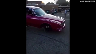 Lowrider Crash & Fails Compilation