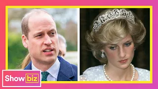 Curiosidades oscuras del príncipe William | Showbiz